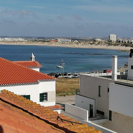 Casa Do Quebrado Villa Peniche Eksteriør billede